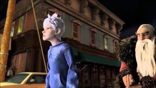 Rise Of The Guardians Official Trailer HD Chris Pine Hugh Jackman Alec Baldwin and More ENTV [upl. by Ellenyl]