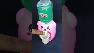 Lipsa Drinking Water Dispenser Bus Stand Cup Loading  Tha Kitchen Tap Digital 🚰❤️ shorts asmr [upl. by Nnyl]