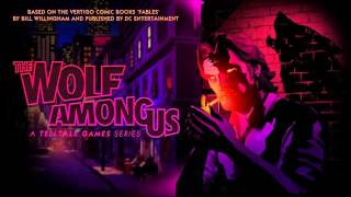 The Wolf Among Us Soundtrack  Main Menu [upl. by Eiliab191]