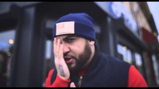 Bodega Bamz  NAVY official video [upl. by Heid]