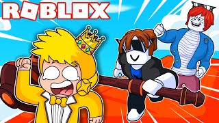 ¡EL REGRESO DEL NOOB MAS FUERTE DE ROBLOX 💪😁 MEGA NOOB SIMULATOR 2  RODNY [upl. by Mellen391]