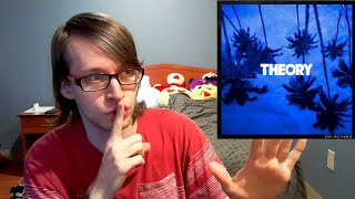 THEORY  Say Nothing  Album Review [upl. by Cassy476]