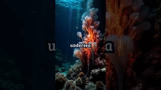 Black Smokers DeepSea Hydrothermal Vents [upl. by Idissac471]