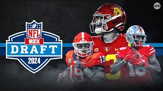 FBS Friday  Path To The Draft [upl. by Arty]