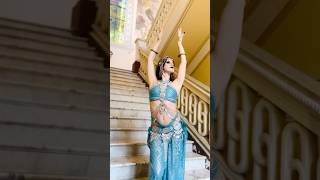 Joline Andrade • Tribal Fusion Bellydance atelierdancadoventre fusionbellydance dance bellydance [upl. by Feldman]