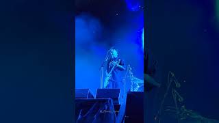 엘르가든ELLEGARDEN  Space Sonic  241006 Busan Rock Festival 2024 부산락페스티벌 부산락페 부락 [upl. by Garda]