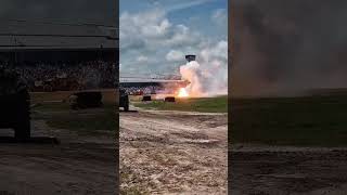 The M18 Hellcat  The speedy glass cannon thetankmuseum ww2history tankfest militaryhistory [upl. by Granlund147]