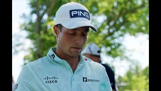 PGA Tour make unsurprising Viktor Hovland announcement gv9h3lf [upl. by Ais489]