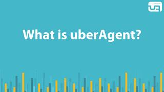 What is uberAgent [upl. by Sibbie]