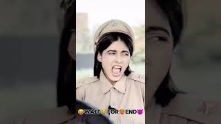 Ham choron ki vajah se 😅funny comedy [upl. by Enaxor]