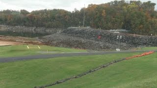 TVA releases key Boone Dam repair study [upl. by Orgel]