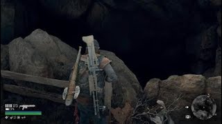 DAYS GONE EASY KILL BELKNAP CRATER HORDE [upl. by Smart]