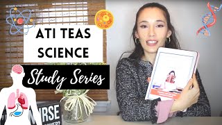 ATI TEAS Science Introduction [upl. by Corvin]