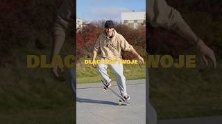 DLACZEGO ROBISZ NISKIE OLLIE [upl. by Ahsienar]