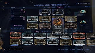 Need A Wukong Alternative Try This  Warframe 2024 [upl. by Siuluj]