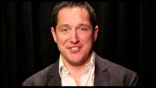 Secrets of Tony Nominees What Is quotMatildaquot Star Bertie Carvels Secret Talent [upl. by Acirehs914]