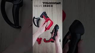 Valve Index SKOLVR Tomahawk VR stock [upl. by Turtle974]