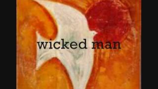 The Fantastic Violinaires WICKED MAN  with lyrics [upl. by Hillie]