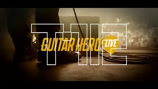 Guitar Hero Live  The Jephson Hangout  Rock the Block [upl. by Mayes]