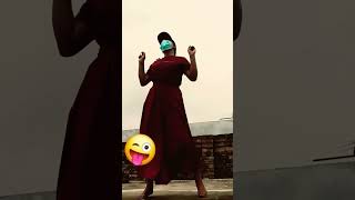 Aayi nai stree 2dance trending dancecraze dancecover😍😍😛❤ viraldance viral aayinai song [upl. by Stevena71]