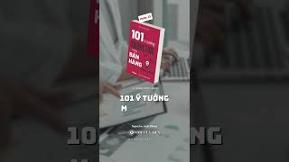 101 Ý tưởng marketing trong bán hàng Phần 15 reviewsach sachnoi book [upl. by Eibob]