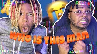 FIRST TIME REACTING TO ANDY MINEO  CLARITY  REACTION  WHO IS HEEE [upl. by Athiste]