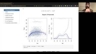 ISLR Book Club Chapter 7 Moving Beyond Linearity 20220125 islr01 [upl. by Adkins576]