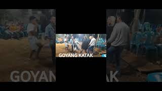 Gacor goyang katak akamsi shortvideo lucu shorts [upl. by Kemppe500]