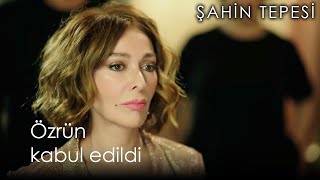 Şahin Tepesi 3 Bölüm  En Etkili Sahneler 2 [upl. by Nnybor756]