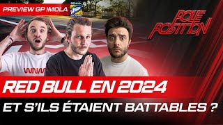 🏁 McLaren et Ferrari peuventils challenger Red Bull  Formule 1 [upl. by Lemar76]