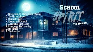 School Spirit The Musical Song 4 Reason and Rational [upl. by Lednahs]