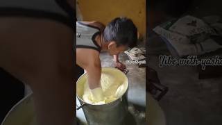 🤮Tasty bakery cake🤢epdi seiranganu parunga😳vibewithyashuhomebakeryoutubeyoutubeshorts [upl. by Sauls]