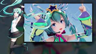 【初音ミク V4X Solid】Lucky☆Orb【VOCALOIDカバー】 [upl. by Trish899]