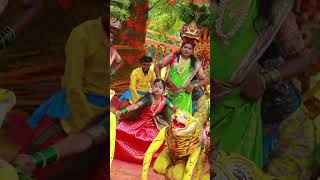 Pedda Puli Bonalu song prardhinifolksongs telanganabonalu [upl. by Bethel]