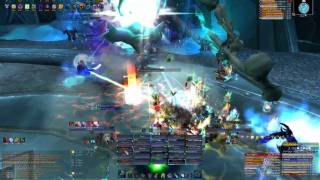 Midwinter versus Lord Marrowgar 25  HEROIC [upl. by Caldwell241]