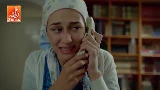 Alif turkish drama urdu dubbing episode 2 [upl. by Enialed]