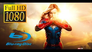 Descargar Capitana Marvel En Español Latino FULL HD Bluray  2020 [upl. by Eelyak]