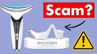 Botanique Paris Skincare Review  Legit Or Scam [upl. by Munniks]