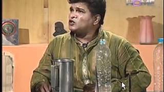 Afsar BeKarEKhas Episode 117 3rd July 2012 Part1 [upl. by Kimitri]