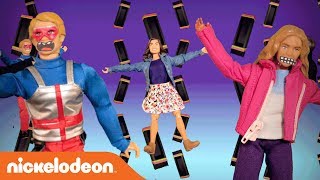 ‘Unboxing the Musical’ w Henry Danger NRDD amp The Thundermans  Nick [upl. by Jehanna]