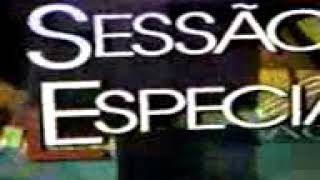 TRECHO Sessão Especial  Record 2003 [upl. by Hamrnand]