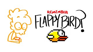 remember Flappy Bird [upl. by Meerak608]