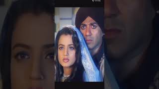 Gaddar movie status song bollywood [upl. by Anselmo729]