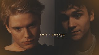 Andrew and Neil  Antichrist aftg [upl. by Gowrie]