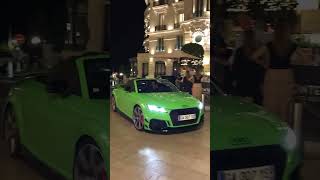 carspotting montecarlo [upl. by Hertz]