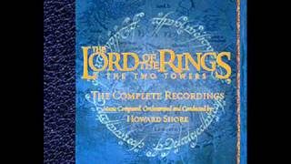 The Lord of the Ring The Two Towers CR  05 Exodus From Edoras [upl. by Mistrot896]