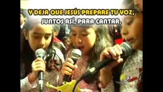 Dulce vida  canto adventista para niños [upl. by Hess]