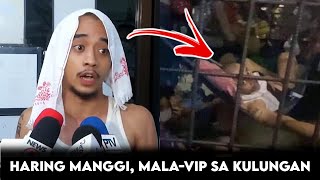 ANG TUNAY NA DAHILAN SA PAGKAKAKULONG NI HARING MANGGI AKA MIGUELITO MALAKAS [upl. by Aneert]