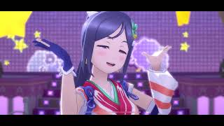 LLSIFAS Nemureru Mori ni Ikitai na MV Kanan Matsuura Mijuku DREAMER [upl. by Hauge]