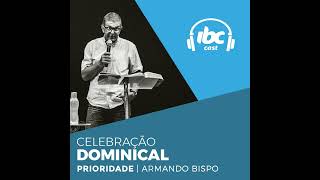 Prioridade  Armando Bispo [upl. by Eadie]